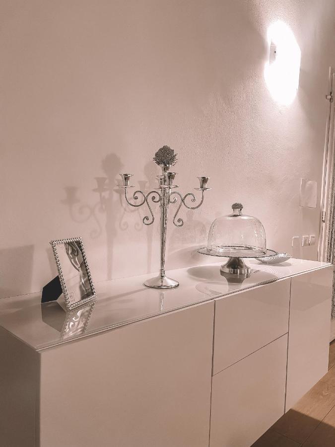 Villa Forni Cesena Bagian luar foto