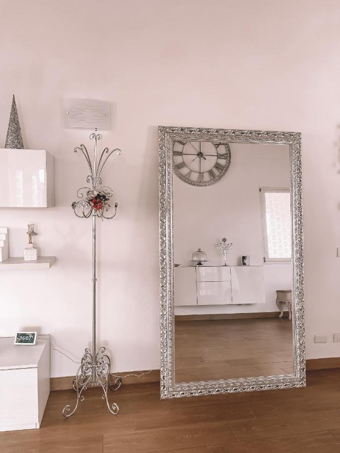 Villa Forni Cesena Bagian luar foto