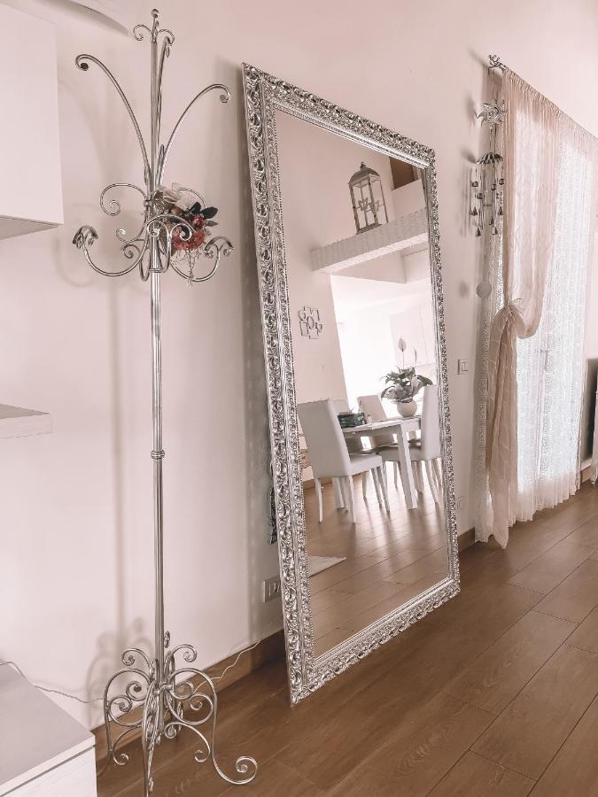 Villa Forni Cesena Bagian luar foto