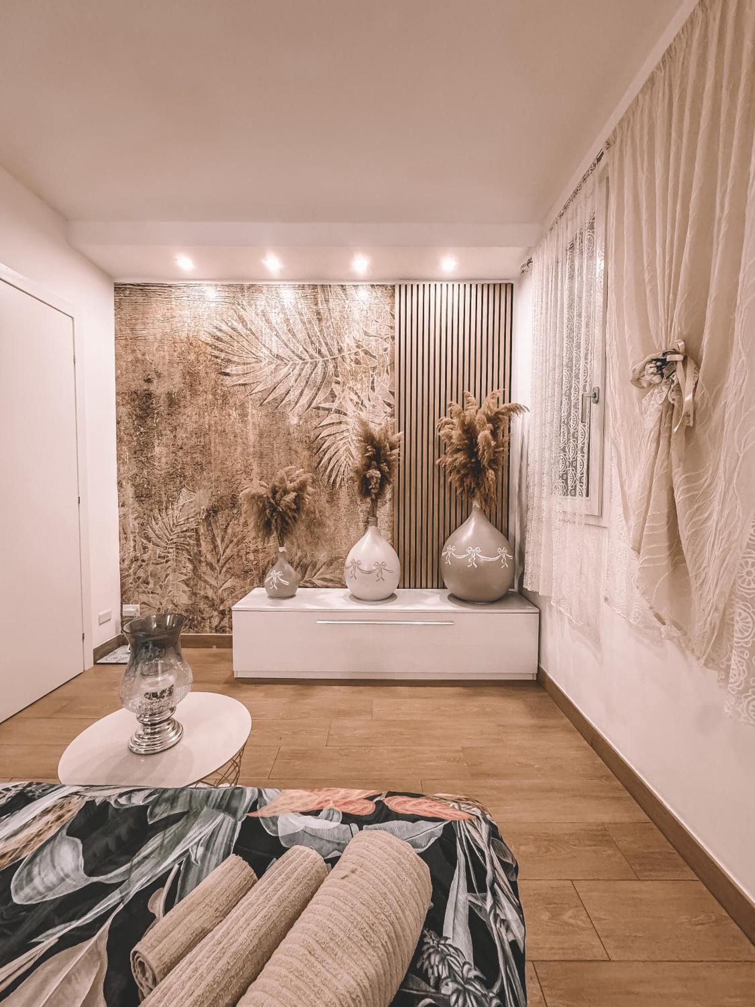 Villa Forni Cesena Bagian luar foto
